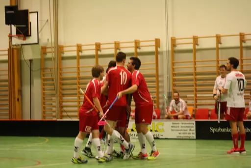 Lite fler matchbilder från sista perioden! 