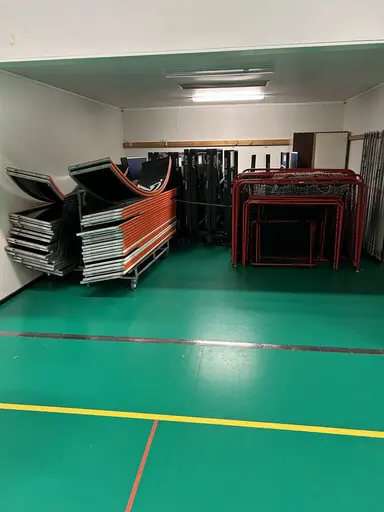 Lite bilder från dagens arrangemang! 