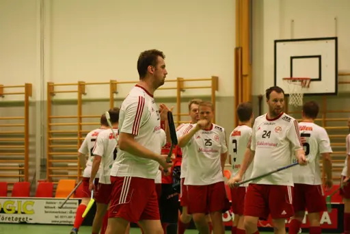 Lite fler matchbilder från sista perioden! 