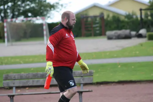 Varnhems IF - Vinninga AIF