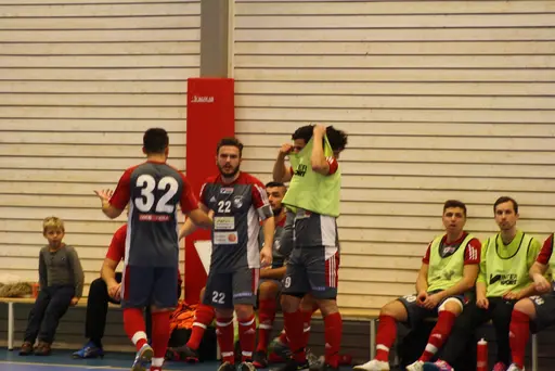 Lite matchbilder från Skara FC - Varnhems IF och sen Varnhems IF - Floby IF