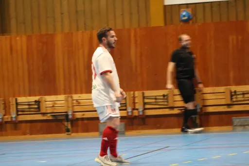 2 lag i olika grupper, drygt 20 spelare och 13 pinnar på 6 matcher!