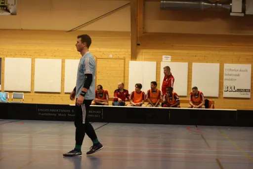 Lite bilder signerade Fatma Gutic