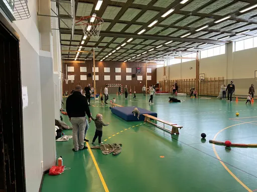 Lite bilder från en lördagsmorgon i Varnhem