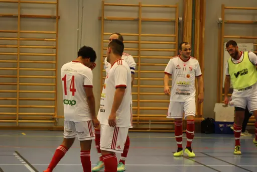 Varnhems IF - Falköpings FK