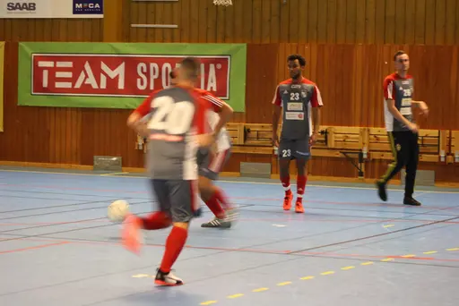 Lite matchbilder signerat Javid som var fotograf 