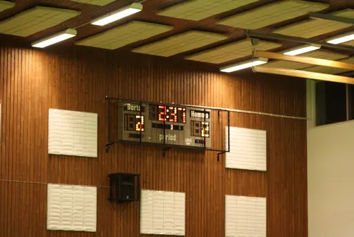 Lite fler matchbilder från sista perioden! 