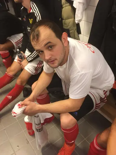 Lite bilder från cuper och seriematcher under 2018/2019