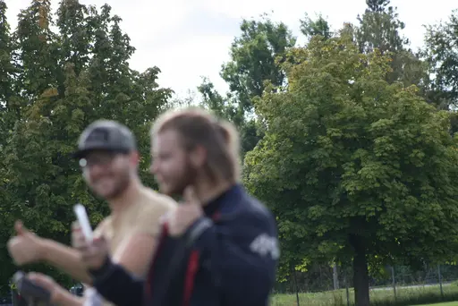 Lite bilder från dagen, ett perfekt arrangemang!