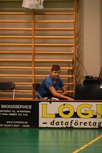 De flesta tackar vi Magnus Swadding för 🤳