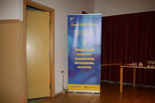 Lite bilder från eftermiddagen - kvällens avslutningar