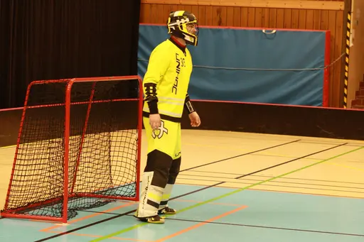 Full fart från första nedsläpp, inte många lag som tvingat hemmalaget ta en timeout