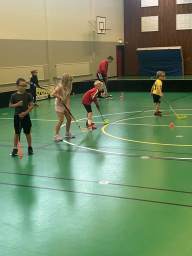 Bilder från 5, 12, 19, 26 oktober och 2 november