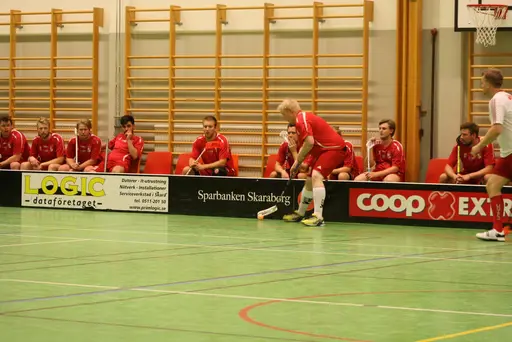 Lite fler matchbilder från sista perioden! 