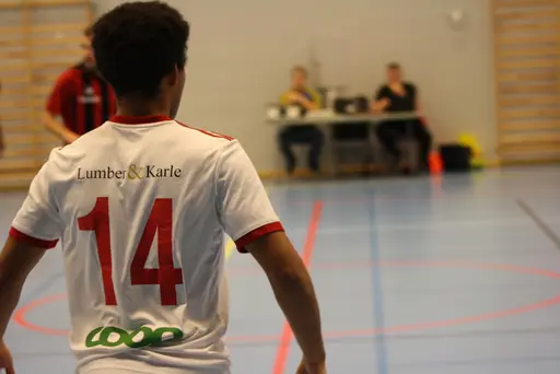 Varnhems IF - Falköpings FK
