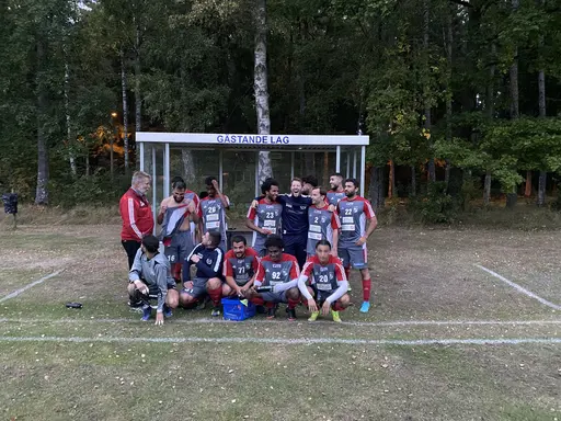 Fina insatser på Mellbyvallen ikväll