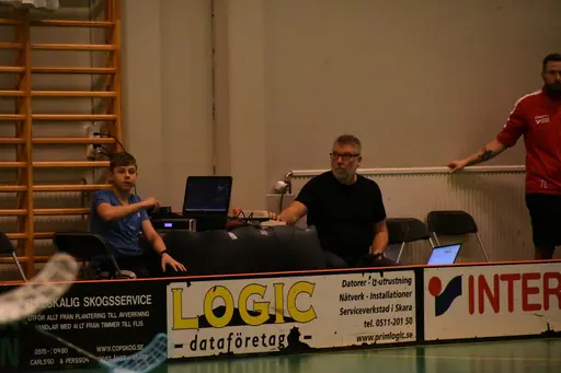 De flesta tackar vi Magnus Swadding för 🤳