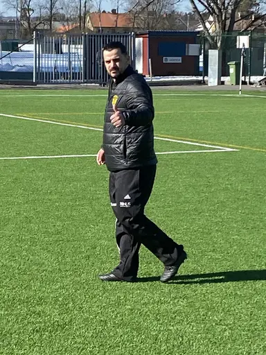 Lite bilder från Varnhem/Lundsbrunn-Tomtens IF 