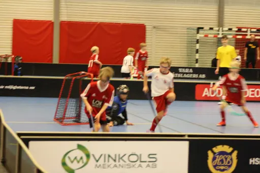 Lite bilder från F/P 10-12 poolspel i Vilanhallen