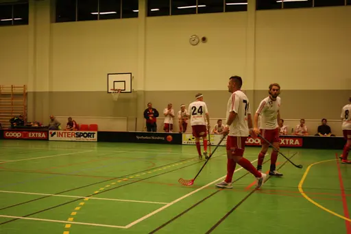 Målrikt är väl det minsta man kan säga :)