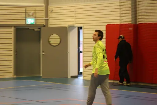 Lite matchbilder från Skara FC - Varnhems IF och sen Varnhems IF - Floby IF