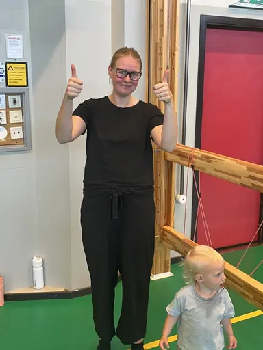 Ett ”axplock” av föreningens verksamhet