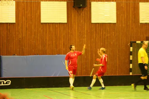 Lite fler matchbilder från sista perioden! 