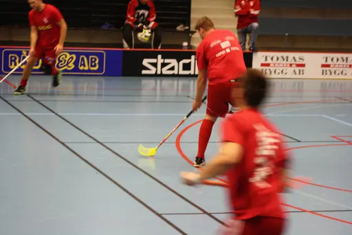 En bild säger ju mer än 1000 ord, undrar vad en film.........?