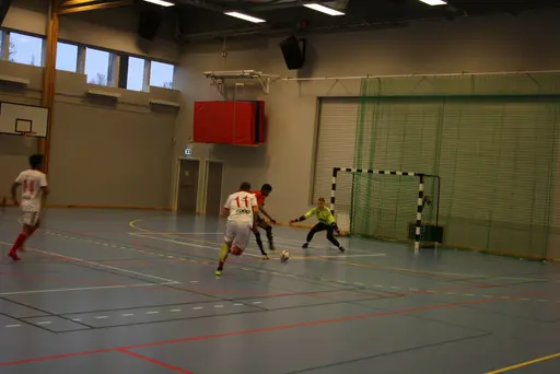 Varnhems IF - Falköpings FK