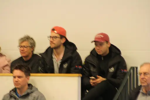 Lite bilder från F/P 10-12 poolspel i Vilanhallen