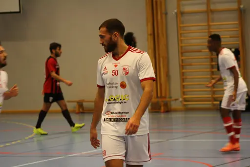 Varnhems IF - Falköpings FK