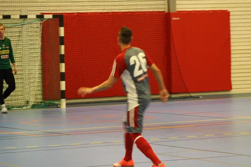 Lite matchbilder från Skara FC - Varnhems IF och sen Varnhems IF - Floby IF