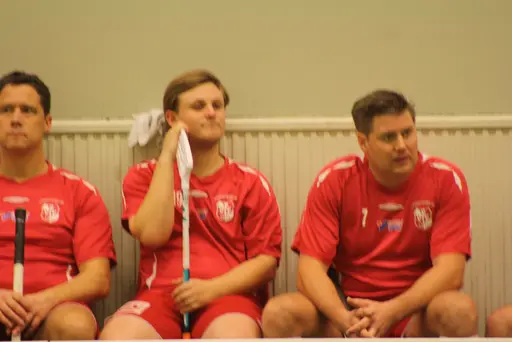 Kul match mellan 2 duktiga lag, Varnhems kilarna fick jobba i uppförsbacke men vände i tredje perioden och vann!