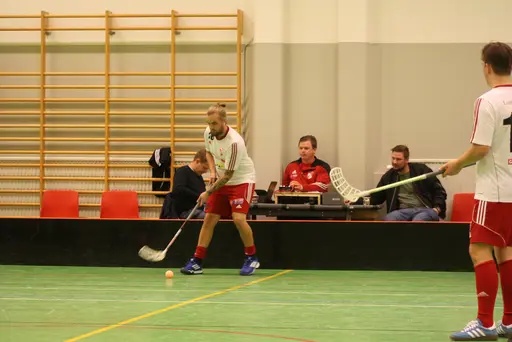 Lite blandade matchbilder och de var en match helt i publikens match........