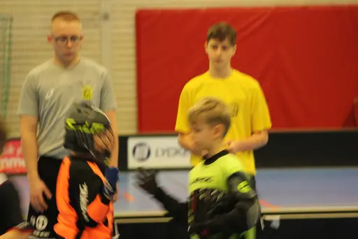 Lite bilder från F/P 10-12 poolspel i Vilanhallen