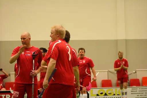 Lite fler matchbilder från sista perioden! 