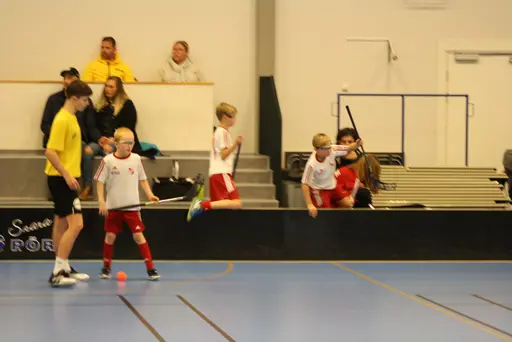 Lite bilder från F/P 10-12 poolspel i Vilanhallen