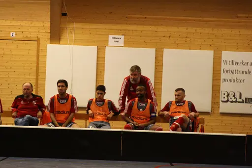 Lite bilder signerade Fatma Gutic