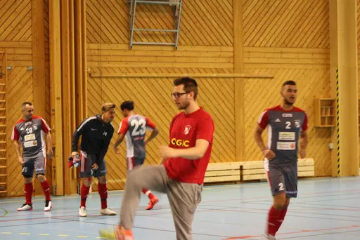 Lite matchbilder signerat Javid som var fotograf 