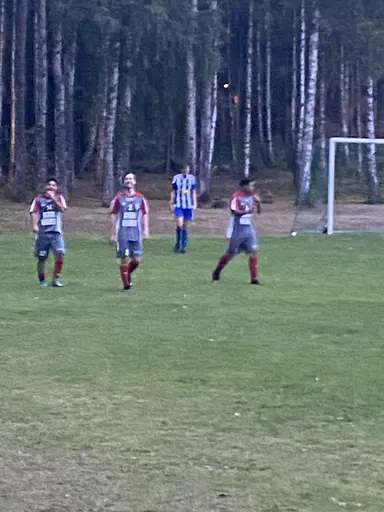 Fina insatser på Mellbyvallen ikväll