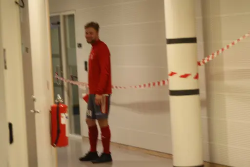 Lite bilder från dagen i Viktoriaskolan i Skara.
