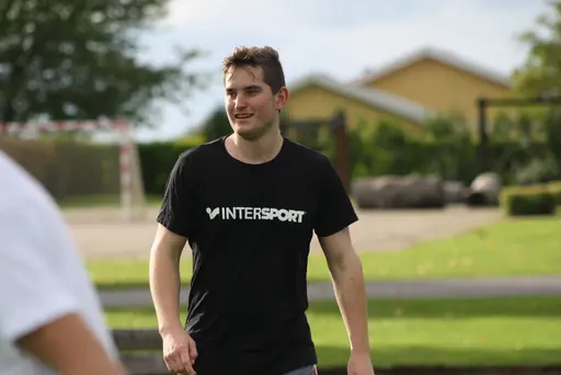 Varnhems IF - Vinninga AIF