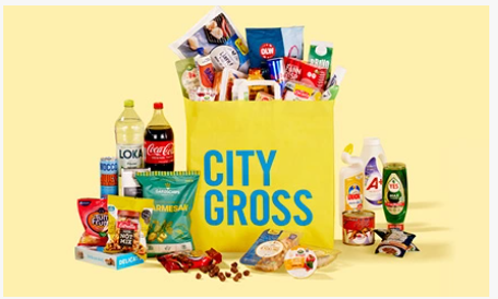 City Gross