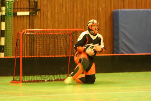 Kul match mellan 2 duktiga lag, Varnhems kilarna fick jobba i uppförsbacke men vände i tredje perioden och vann!