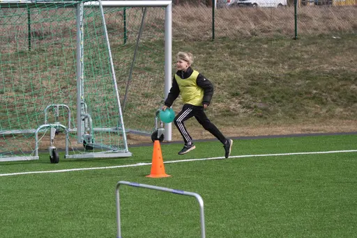 Lite bilder från dagens aktiviteter, bra kämpat!