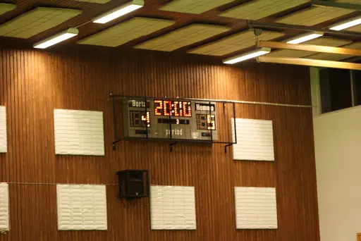 Lite fler matchbilder från sista perioden! 