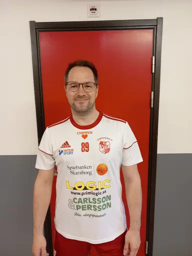 Oscar - som vi tidigare utlovat kommer samtliga spelare presenteras här!