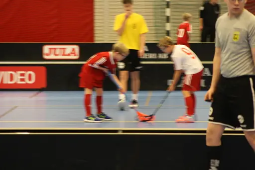Lite bilder från F/P 10-12 poolspel i Vilanhallen