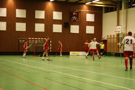 Målrikt är väl det minsta man kan säga :)