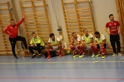 Svajigt men seger :)